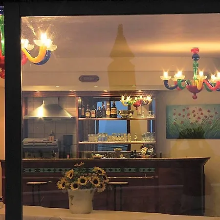 酒店 科比斯洛il酒店
