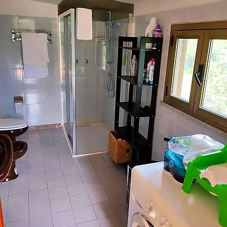Il Corbezzolo 3* Ripatransone