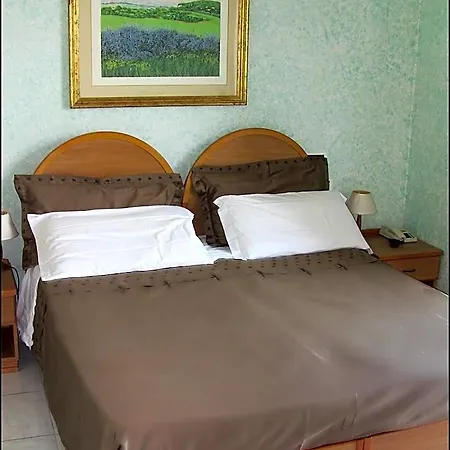 Il Corbezzolo Szálloda 3*