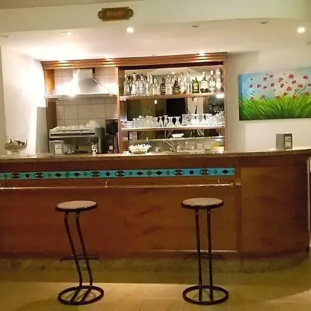 酒店 科比斯洛il酒店 里帕特兰索内