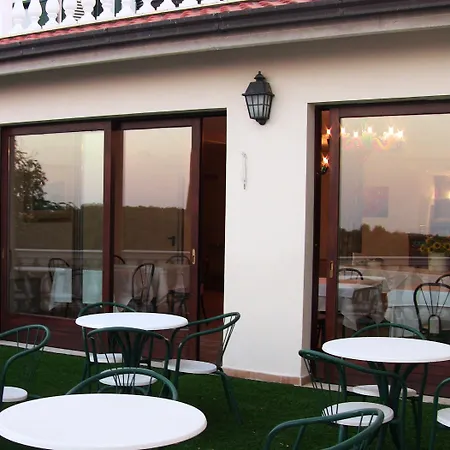 Hotel Il Corbezzolo