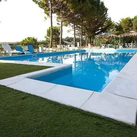 Il Corbezzolo 3*