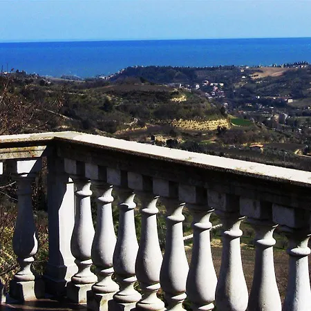 Hotel Il Corbezzolo Ripatransone