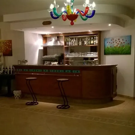 Il Corbezzolo Hotell Ripatransone
