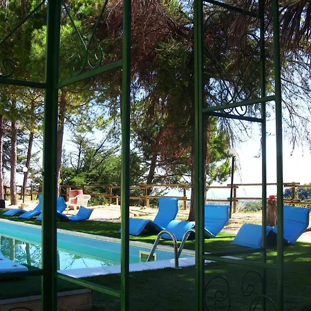 Il Corbezzolo 3*