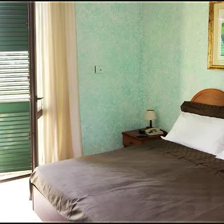 Il Corbezzolo Hotell