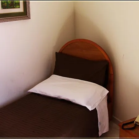 Hotell Il Corbezzolo Ripatransone