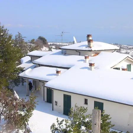 Il Corbezzolo Hotel 3*