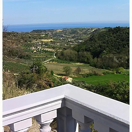 Il Corbezzolo 3*