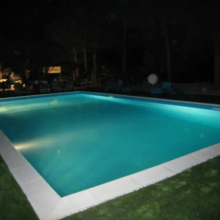 Hotell Il Corbezzolo 3*