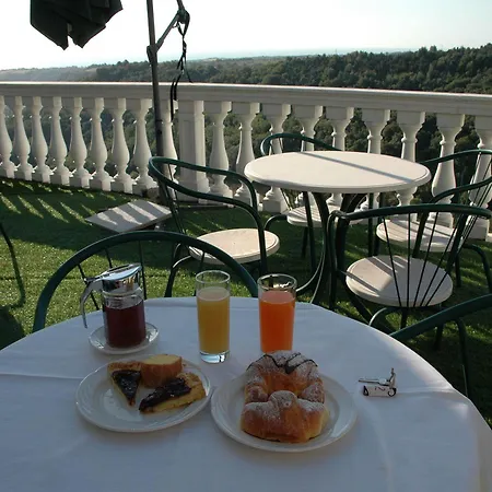 Il Corbezzolo Hotell