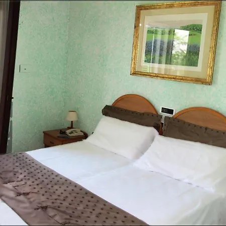 Hotel Il Corbezzolo Ripatransone