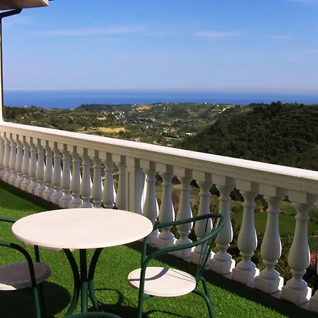 Il Corbezzolo Hotell 3*