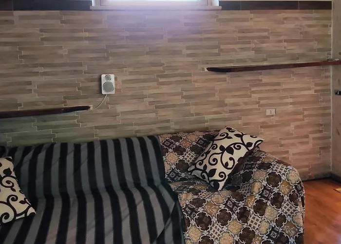 Otel Il Corbezzolo 3*