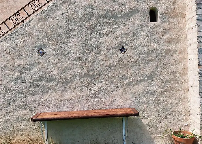 Il Corbezzolo Otel 3*