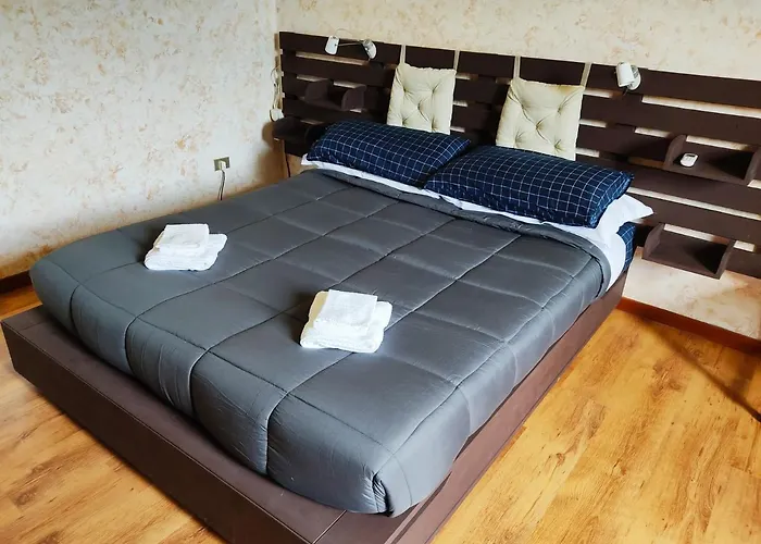 Hotel Il Corbezzolo 3*