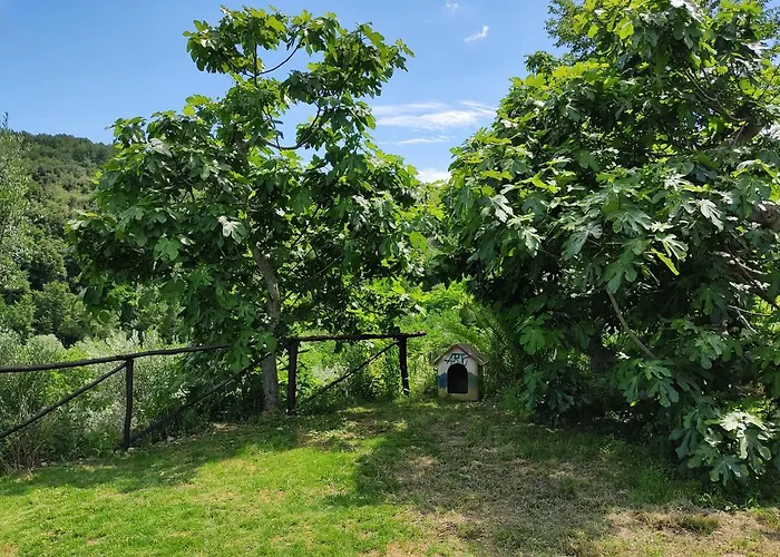 Otel Il Corbezzolo Ripatransone