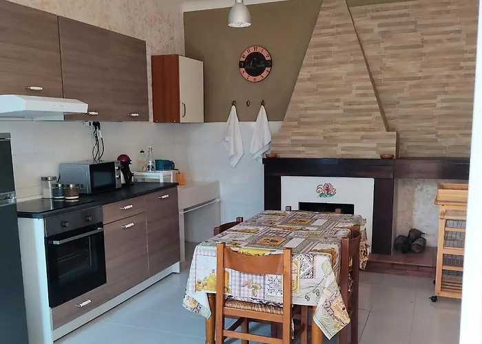 Il Corbezzolo Ripatransone