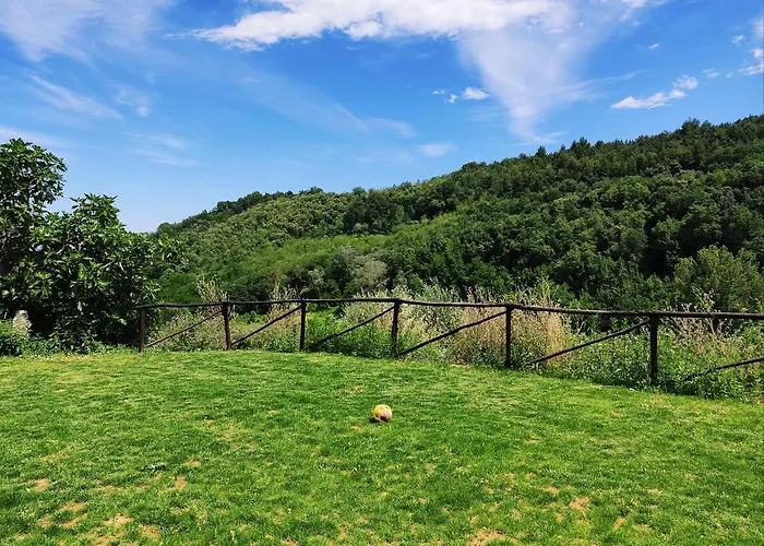 Il Corbezzolo Otel Ripatransone