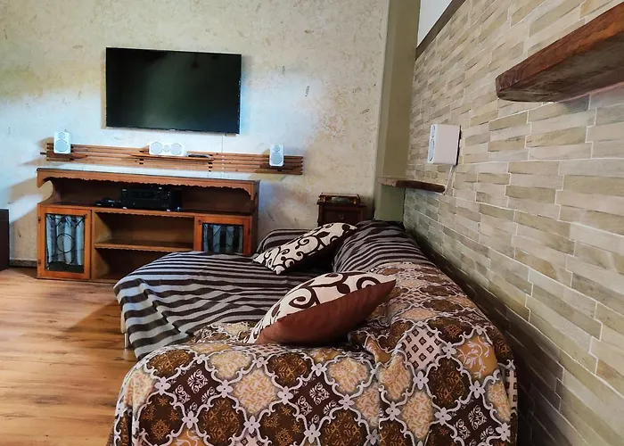 Hotel Il Corbezzolo Ripatransone