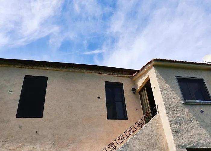 Il Corbezzolo Hotel Ripatransone