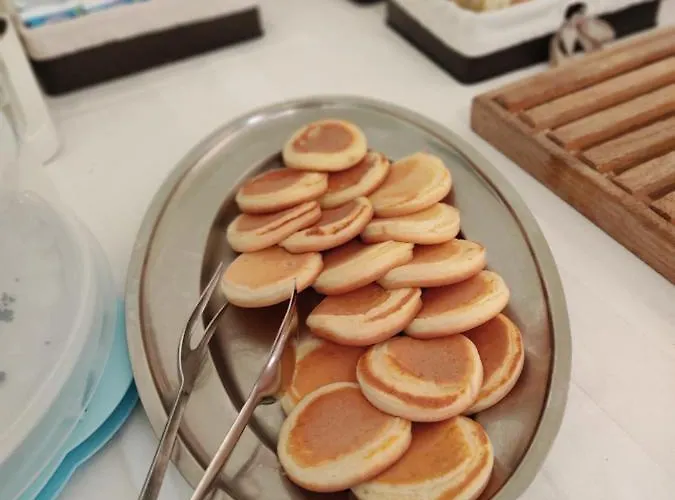 Il Corbezzolo 3* Ripatransone