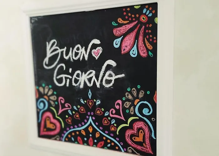 Il Corbezzolo Ripatransone