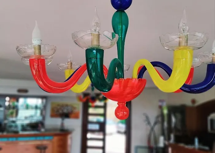 Il Corbezzolo Otel 3*