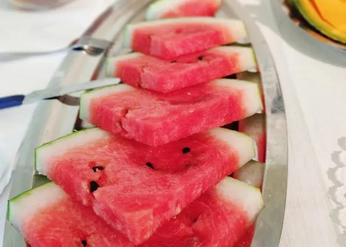 Otel Il Corbezzolo Ripatransone