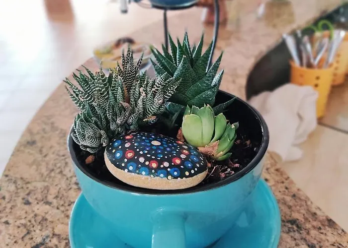 Il Corbezzolo 3* Ripatransone