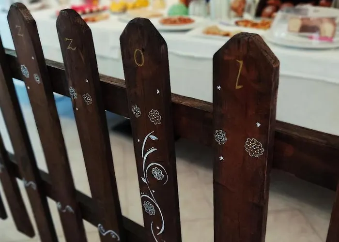 Otel Il Corbezzolo 3*