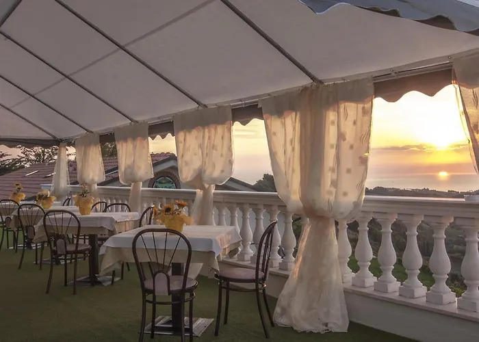 Hotel Il Corbezzolo 3*