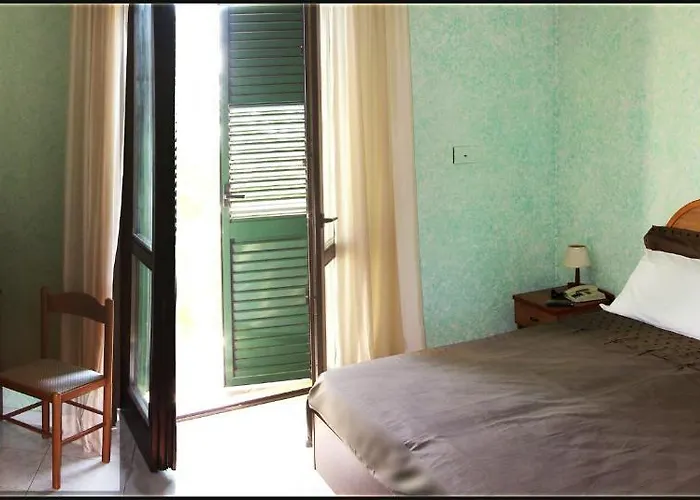 Il Corbezzolo Hotel 3*