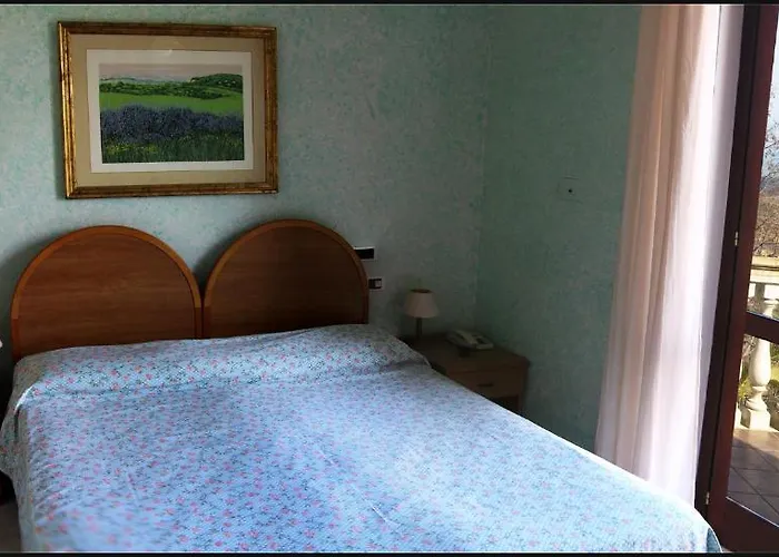 Otel Il Corbezzolo Ripatransone