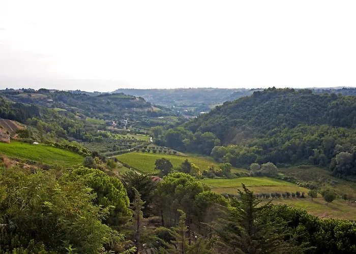Hotel Il Corbezzolo Ripatransone