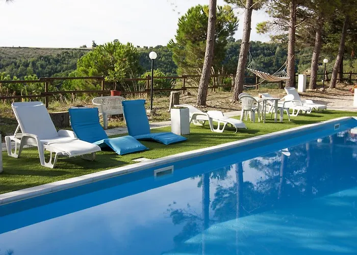 Il Corbezzolo Otel 3*