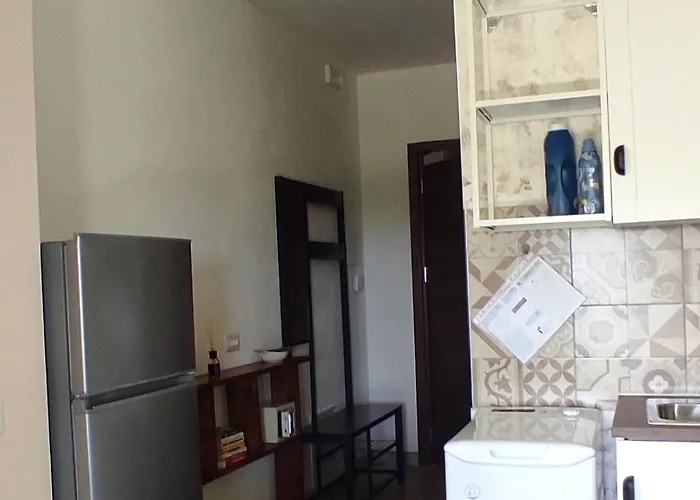 Hotel Il Corbezzolo Ripatransone