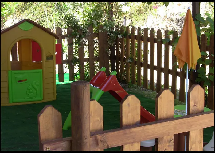 Otel Il Corbezzolo 3*