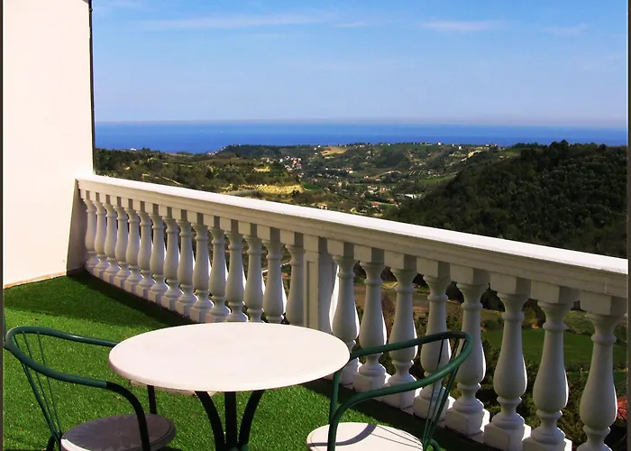 Hotel Il Corbezzolo Ripatransone