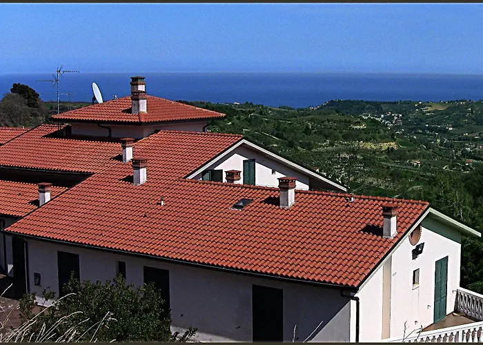 Otel Il Corbezzolo Ripatransone