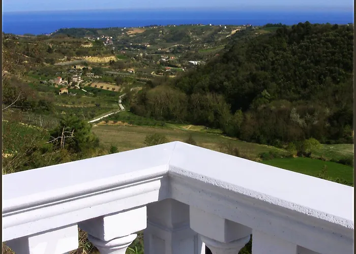 Otel Il Corbezzolo 3*