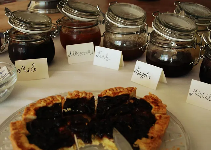 Otel Il Corbezzolo Ripatransone