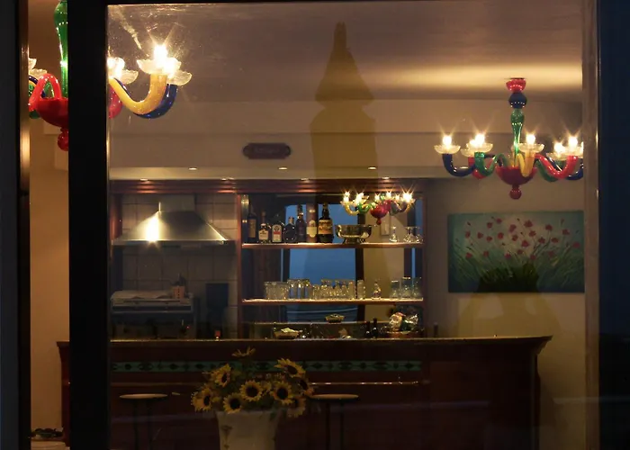 Il Corbezzolo Otel Ripatransone