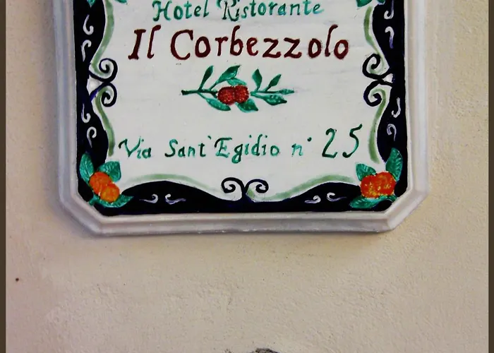 Il Corbezzolo Ripatransone