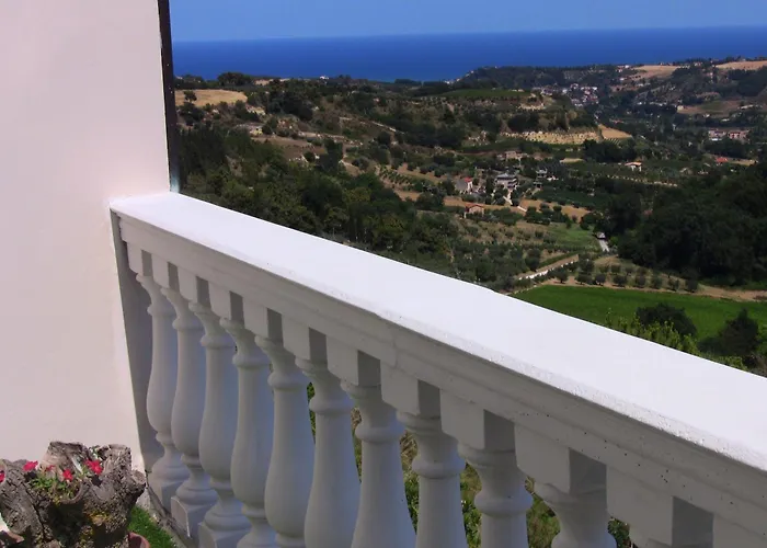 Il Corbezzolo Otel Ripatransone