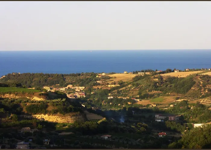 Il Corbezzolo Otel 3*