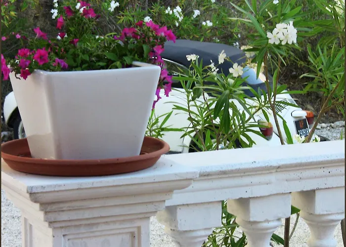 Il Corbezzolo Otel Ripatransone