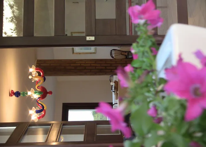 Hotel Il Corbezzolo Ripatransone