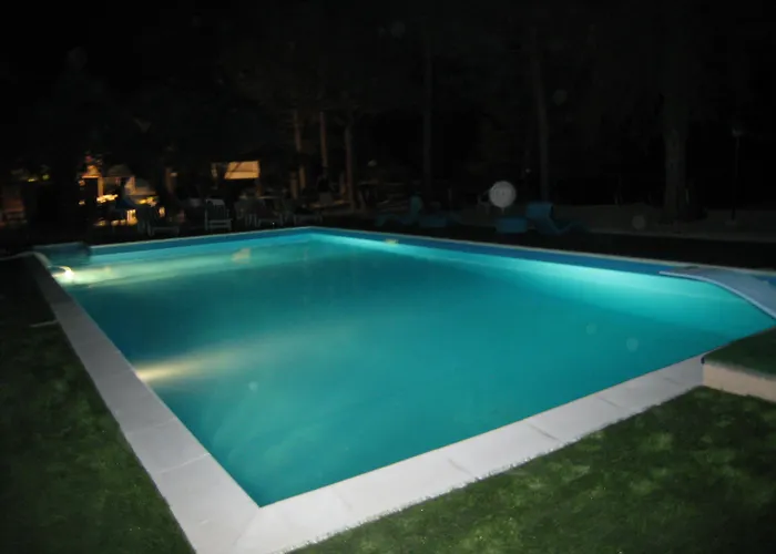 Il Corbezzolo Otel 3*