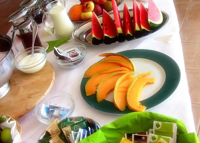 Il Corbezzolo Hotel 3*